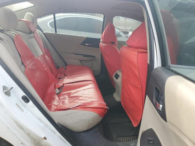 Photo 10 from auction – 2014 HONDA ACCORD EX with VIN 1HGCR2F77EA125356