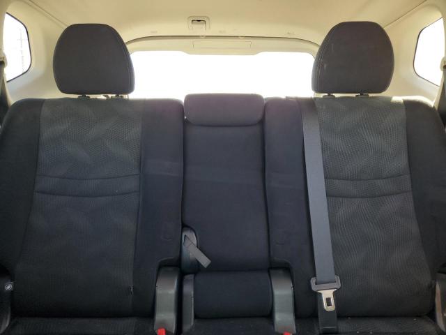 Photo 10 from auction – 2015 NISSAN ROGUE S with VIN 5N1AT2MT6FC900397