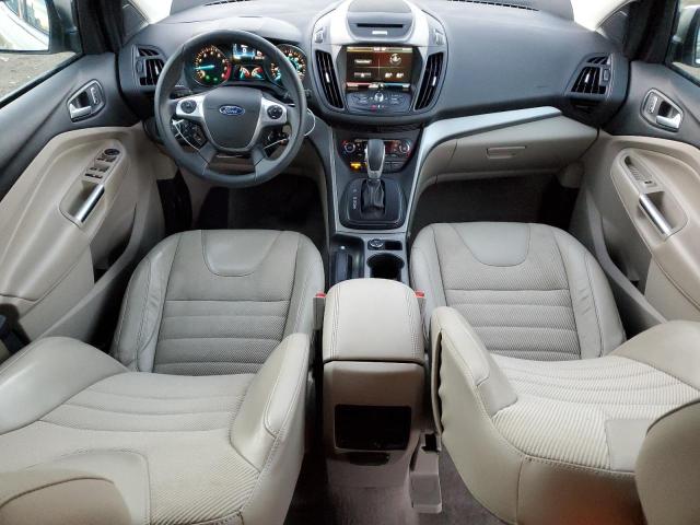 Photo 8 from auction – 2015 FORD ESCAPE SE with VIN 1FMCU0GX4FUA57643