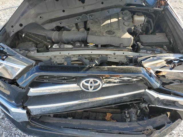 Photo 12 from auction – 2014 TOYOTA 4RUNNER SR with VIN JTEBU5JR2E5190218