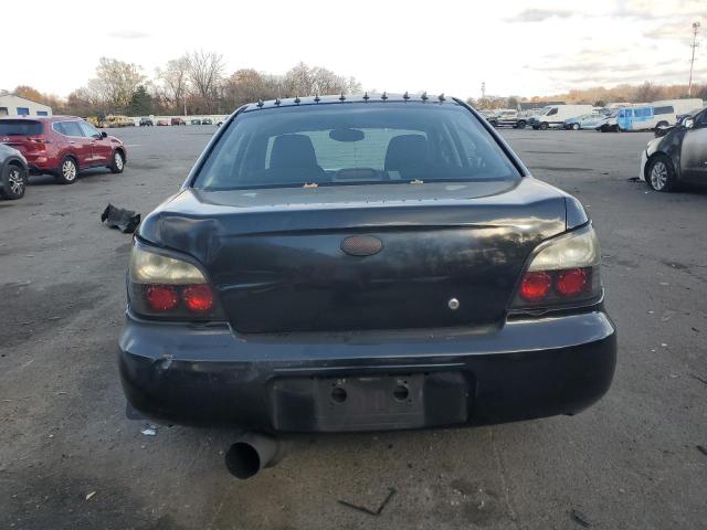 Photo 6 from auction – 2002 SUBARU IMPREZA WR with VIN JF1GD29632G504631