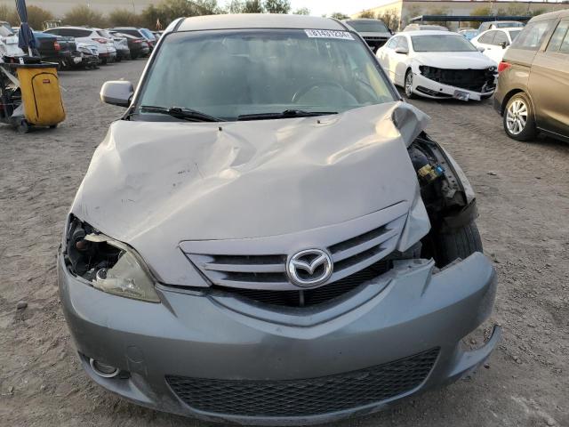 Photo 5 from auction – 2005 MAZDA 3 HATCHBAC with VIN JM1BK343151331325