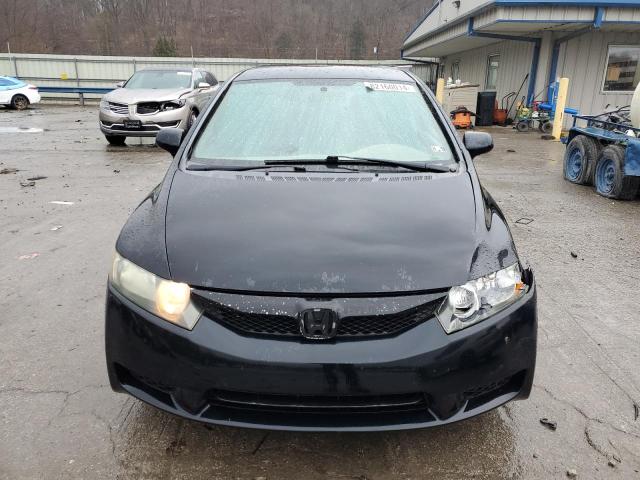 Photo 5 from auction – 2011 HONDA CIVIC LX with VIN 19XFA1F57BE042479