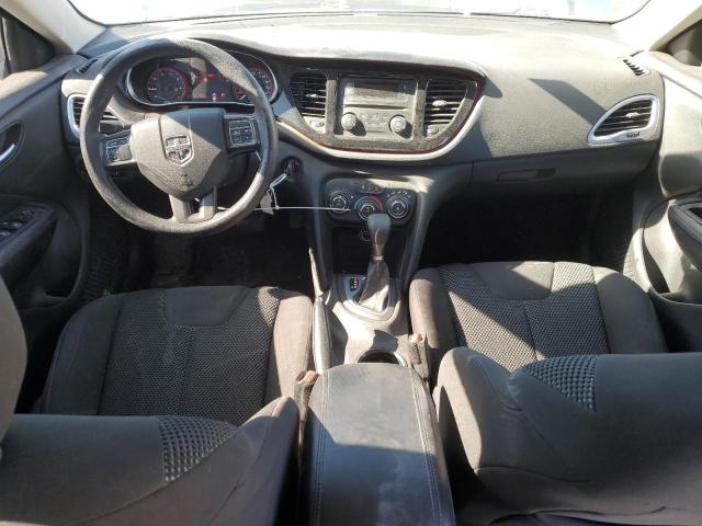 Photo 8 from auction – 2015 DODGE DART SE with VIN 1C3CDFAA6FD410898