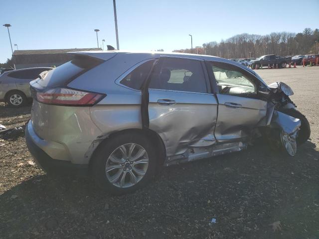 Photo 3 from auction – 2022 FORD EDGE TITAN with VIN 2FMPK4K96NBA39186