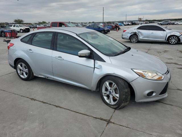 Photo 4 from auction – 2014 FORD FOCUS SE with VIN 1FADP3F21EL435287