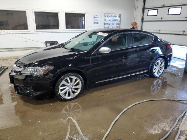 ACURA ILX PREMIU 2016 with VIN 19UDE2F77GA014938 - Photo from auction