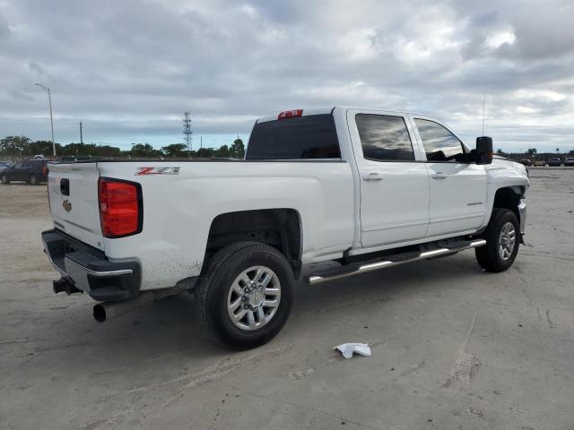 Photo 3 from auction – 2017 CHEVROLET SILVERADO with VIN 1GC1KVEY8HF226094