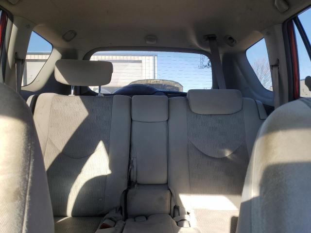 Photo 10 from auction – 2009 TOYOTA RAV4 with VIN 2T3BK33V89W011834