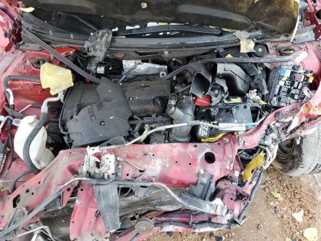Photo 11 from auction – 2016 MITSUBISHI LANCER ES with VIN JA32U2FU7GU004969
