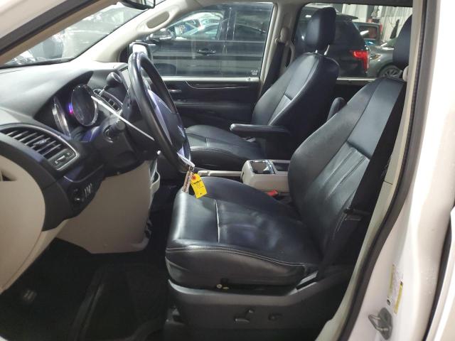 Photo 7 from auction – 2013 CHRYSLER TOWN & COU with VIN 2C4RC1CGXDR664346