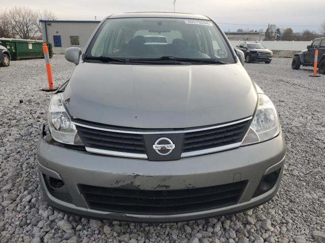 Photo 5 from auction – 2009 NISSAN VERSA S with VIN 3N1BC13E19L391692