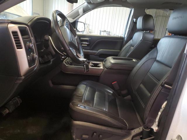 Photo 7 from auction – 2017 GMC SIERRA K15 with VIN 3GTU2PEC0HG466476