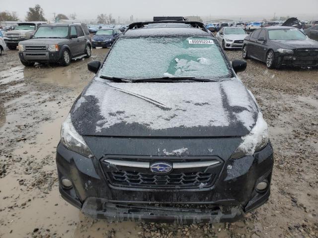 Photo 5 from auction – 2018 SUBARU CROSSTREK with VIN JF2GTABC1JH255103
