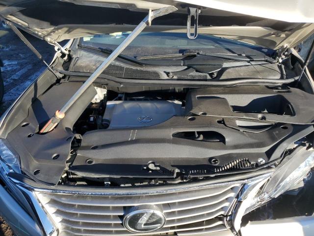 Photo 12 from auction – 2015 LEXUS RX 350 BAS with VIN 2T2BK1BAXFC320385
