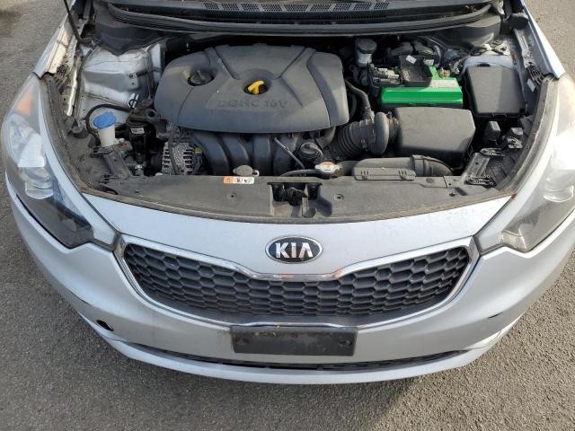 Photo 11 from auction – 2016 KIA FORTE LX with VIN KNAFK4A66G5486516