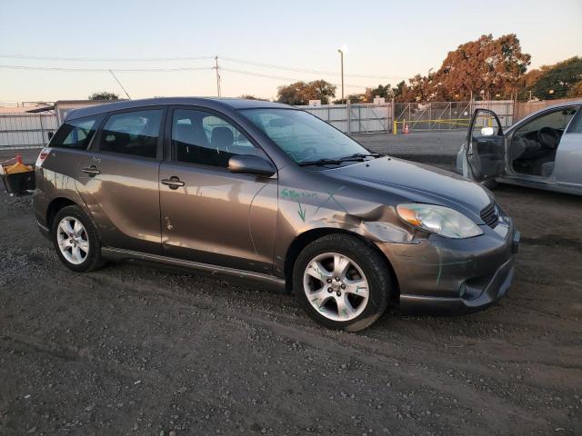 Foto 4 de la subasta – 2007 TOYOTA MATRIX SW con VIN 2T1KR32E47C678985