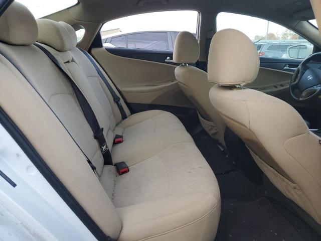 Photo 10 from auction – 2013 HYUNDAI SONATA GLS with VIN 5NPEB4AC2DH673123