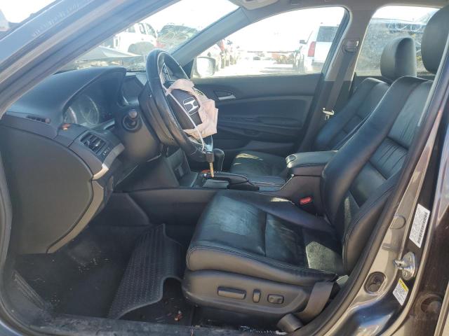 Photo 7 from auction – 2012 HONDA ACCORD SE with VIN 1HGCP2F65CA010801