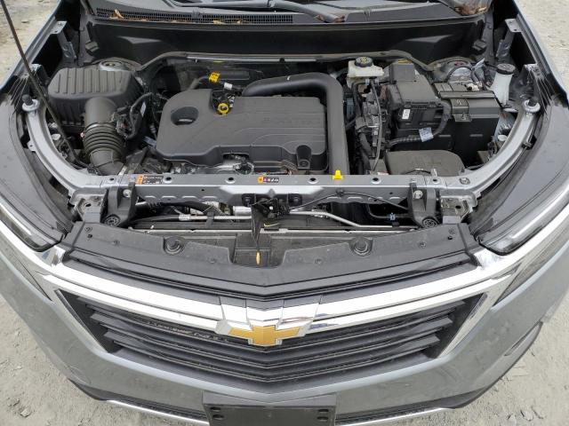Photo 12 from auction – 2024 CHEVROLET EQUINOX LT with VIN 3GNAXUEG4RL298640