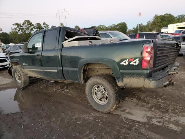Photo 2 from auction – 2006 CHEVROLET SILVERADO with VIN 1GCHK29D46E273551