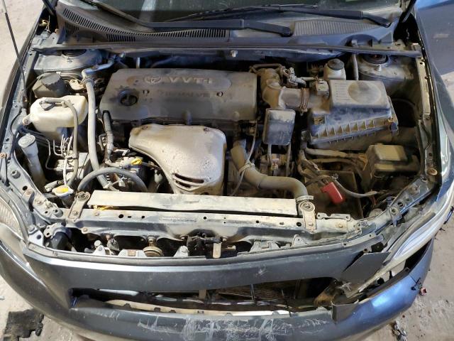 Photo 11 from auction – 2005 TOYOTA SCION TC with VIN JTKDE177750015901