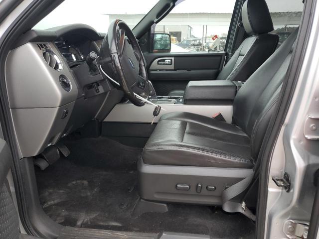 Photo 7 from auction – 2014 FORD EXPEDITION with VIN 1FMJK2A5XEEF46007