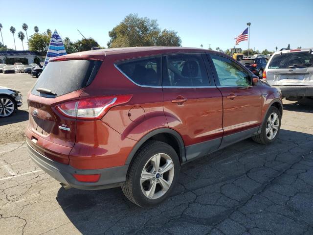 Photo 3 from auction – 2016 FORD ESCAPE SE with VIN 1FMCU0GX4GUC61716