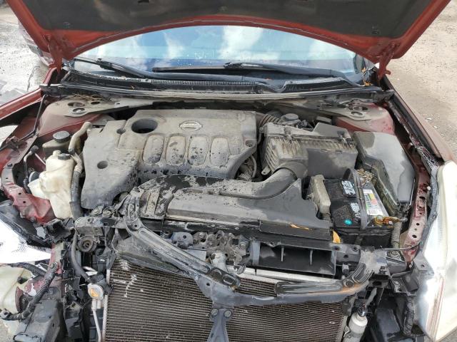 Photo 11 from auction – 2011 NISSAN ALTIMA BAS with VIN 1N4AL2AP8BC103225
