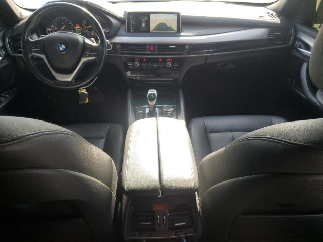 Photo 8 from auction – 2017 BMW X6 SDRIVE3 with VIN 5UXKU0C50H0F99774