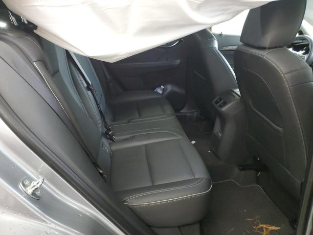 Photo 11 from auction – 2023 BUICK ENVISION E with VIN LRBFZNR41PD069641