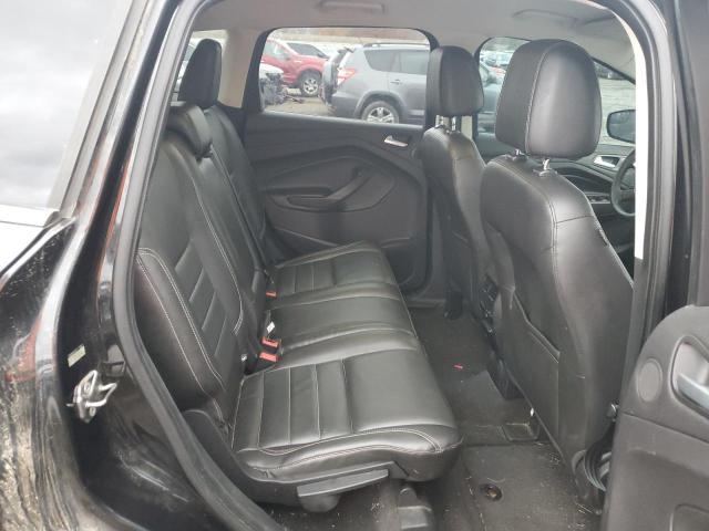 Photo 11 from auction – 2013 FORD ESCAPE SEL with VIN 1FMCU0H91DUC96564