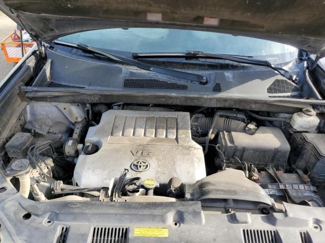 Photo 12 from auction – 2012 TOYOTA HIGHLANDER with VIN 5TDYK3EH4CS052505