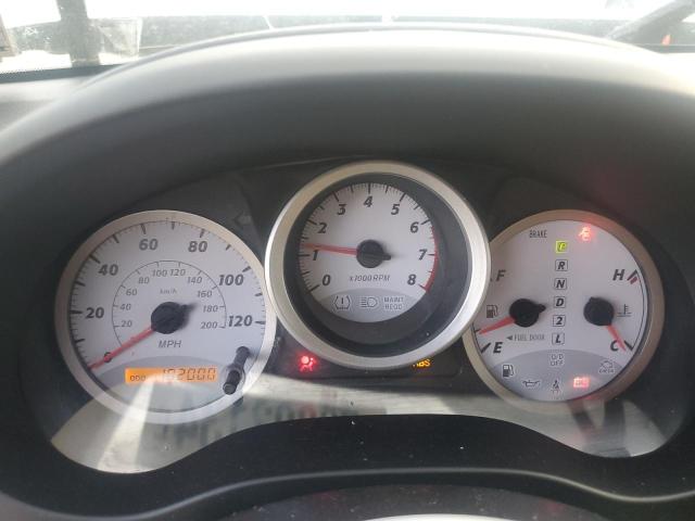 Zdjęcie 9 z aukcji – 2004 TOYOTA RAV4 z VIN JTEHD20V946014766