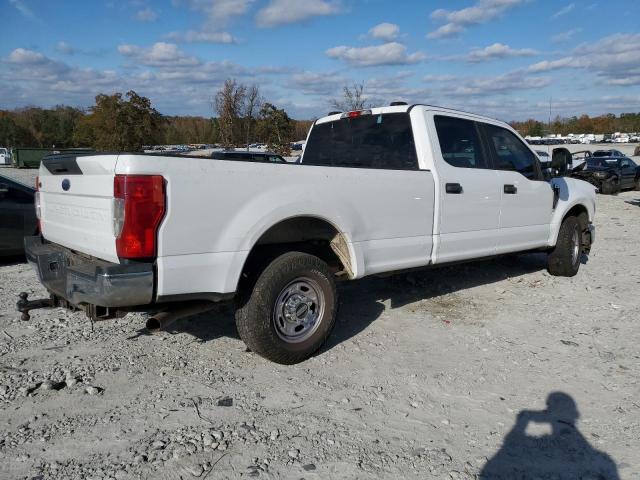 Photo 3 from auction – 2020 FORD F250 SUPER with VIN 1FT7W2A60LEC84992