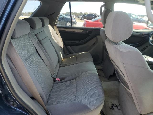 Photo 11 from auction – 2004 TOYOTA 4RUNNER SR with VIN JTEBT14R748015273