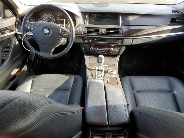 Photo 8 from auction – 2014 BMW 535 XI with VIN WBA5B3C58ED536457