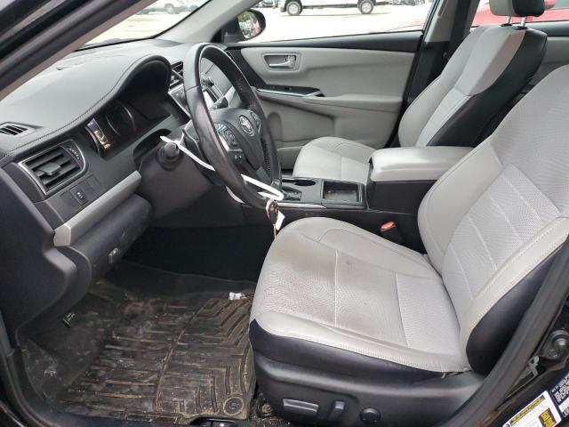 Photo 7 from auction – 2017 TOYOTA CAMRY LE with VIN 4T1BF1FK7HU312483