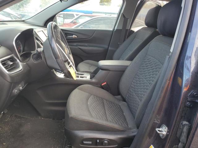 Photo 7 from auction – 2018 CHEVROLET EQUINOX LT with VIN 3GNAXJEV9JS529362
