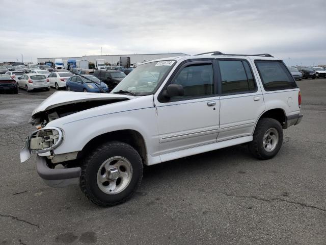 FORD EXPLORER 1996 with VIN 1FMDU34X2TUC04127 - Photo from auction