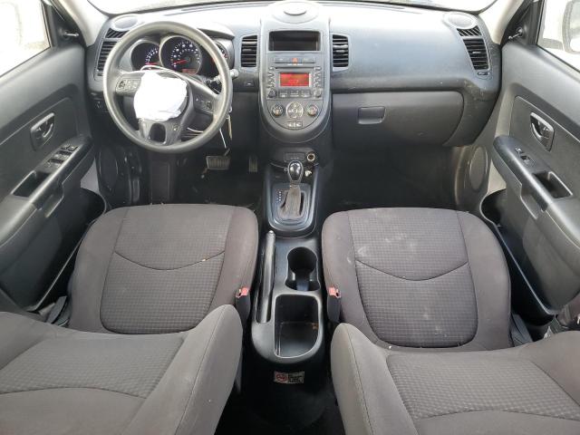 Photo 8 from auction – 2013 KIA SOUL with VIN KNDJT2A59D7569623