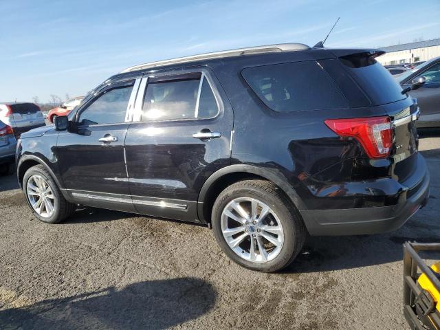 Photo 2 from auction – 2019 FORD EXPLORER X with VIN 1FM5K8D8XKGA26416