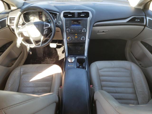 Photo 8 from auction – 2017 FORD FUSION SE with VIN 3FA6P0HD8HR114942