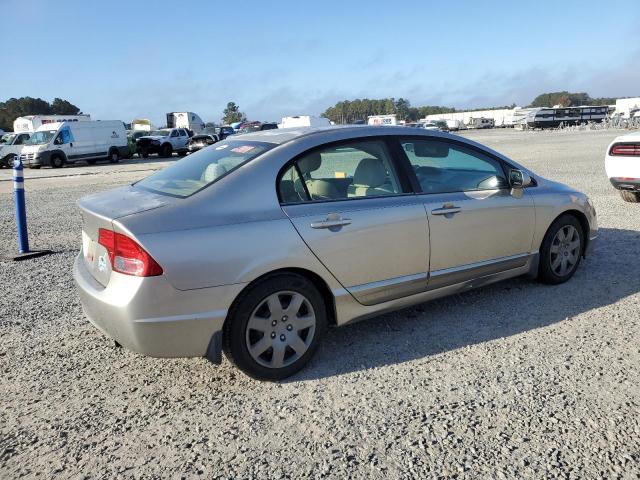 Photo 3 from auction – 2006 HONDA CIVIC LX with VIN 1HGFA15546L005342