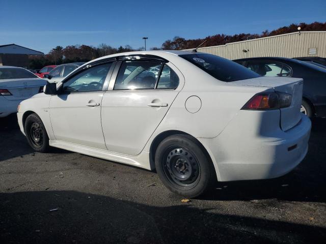 Photo 2 from auction – 2013 MITSUBISHI LANCER ES/ with VIN JA32U2FU0DU001570