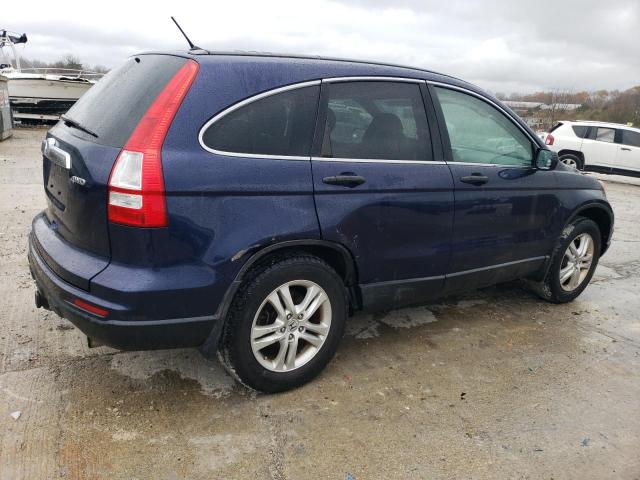 Photo 3 from auction – 2011 HONDA CR-V EX with VIN 5J6RE4H5XBL067913
