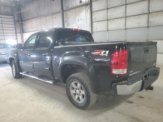 Photo 2 from auction – 2010 GMC SIERRA K15 with VIN 3GTRKVE37AG231329