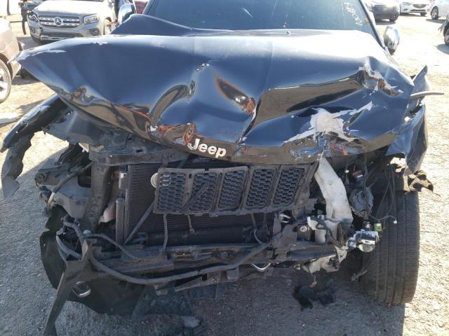 Photo 11 from auction – 2014 JEEP GRAND CHER with VIN 1C4RJFCG1EC214694