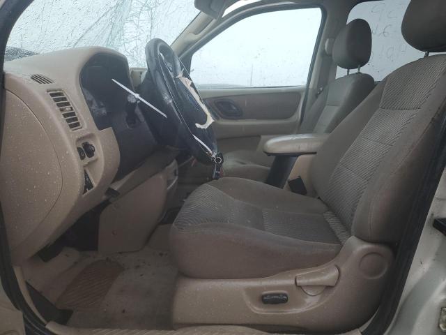 Photo 7 from auction – 2004 FORD ESCAPE XLT with VIN 1FMYU03194KB36029