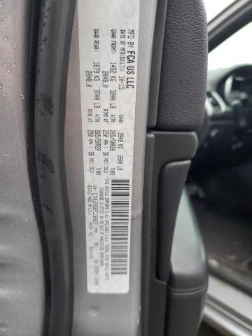 Photo 14 from auction – 2015 JEEP GRAND CHER with VIN 1C4RJFAG6FC190817